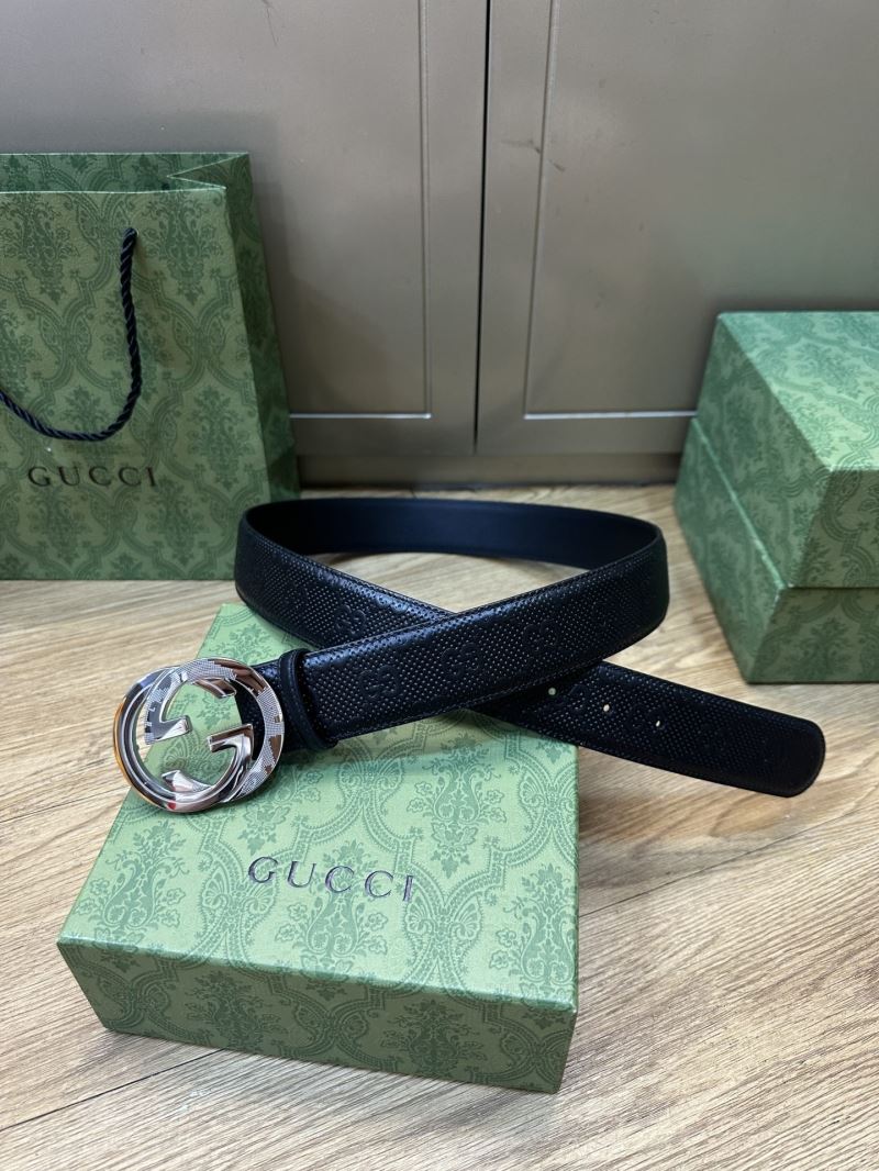 Gucci Belts